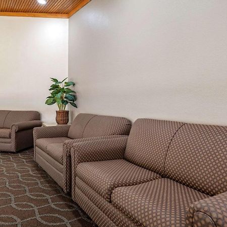 Econo Lodge Lafayette Kültér fotó