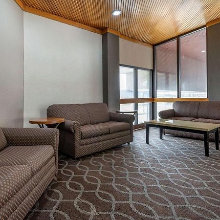 Econo Lodge Lafayette Kültér fotó
