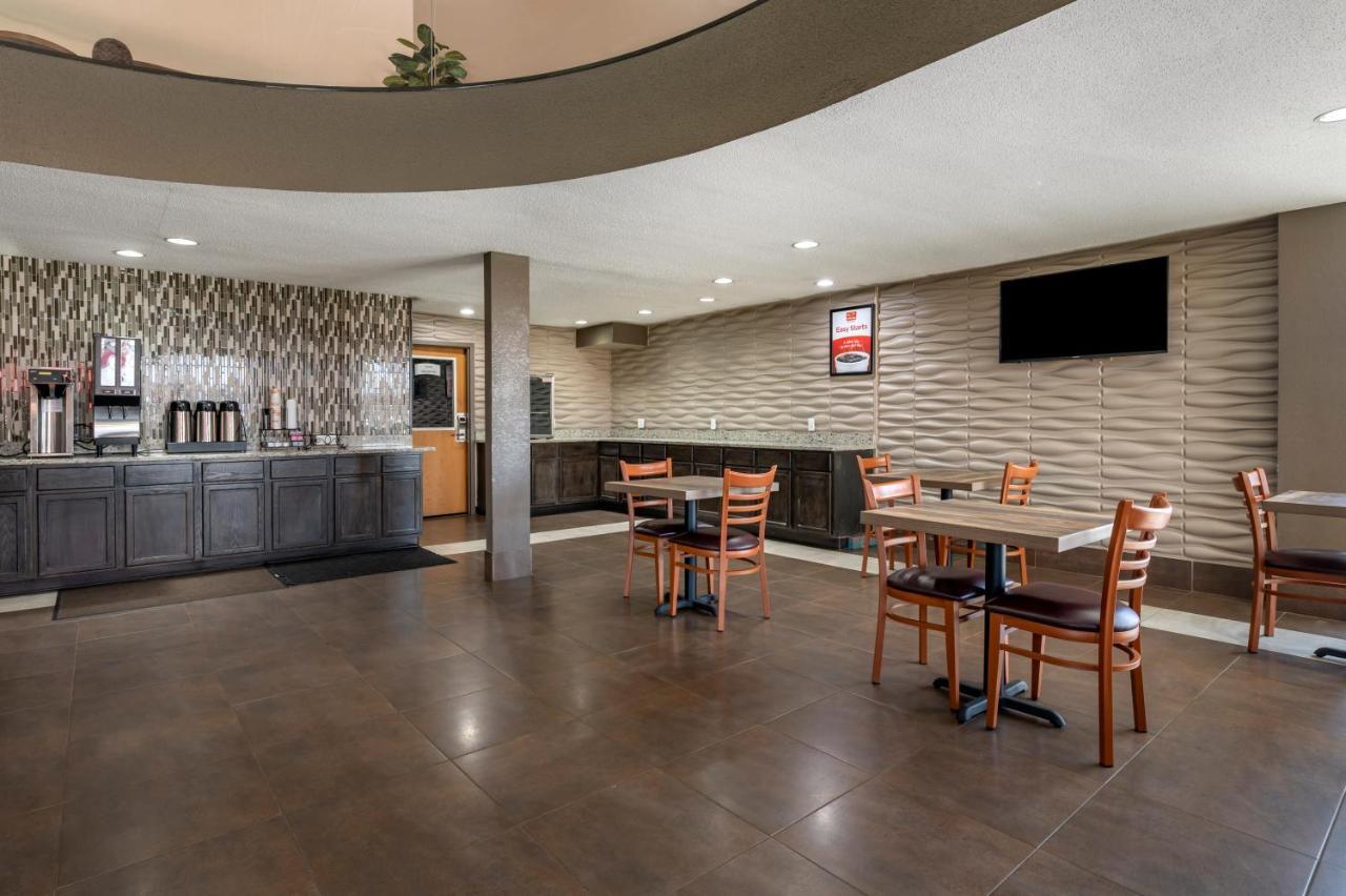 Econo Lodge Lafayette Kültér fotó