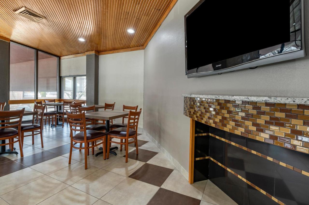 Econo Lodge Lafayette Kültér fotó