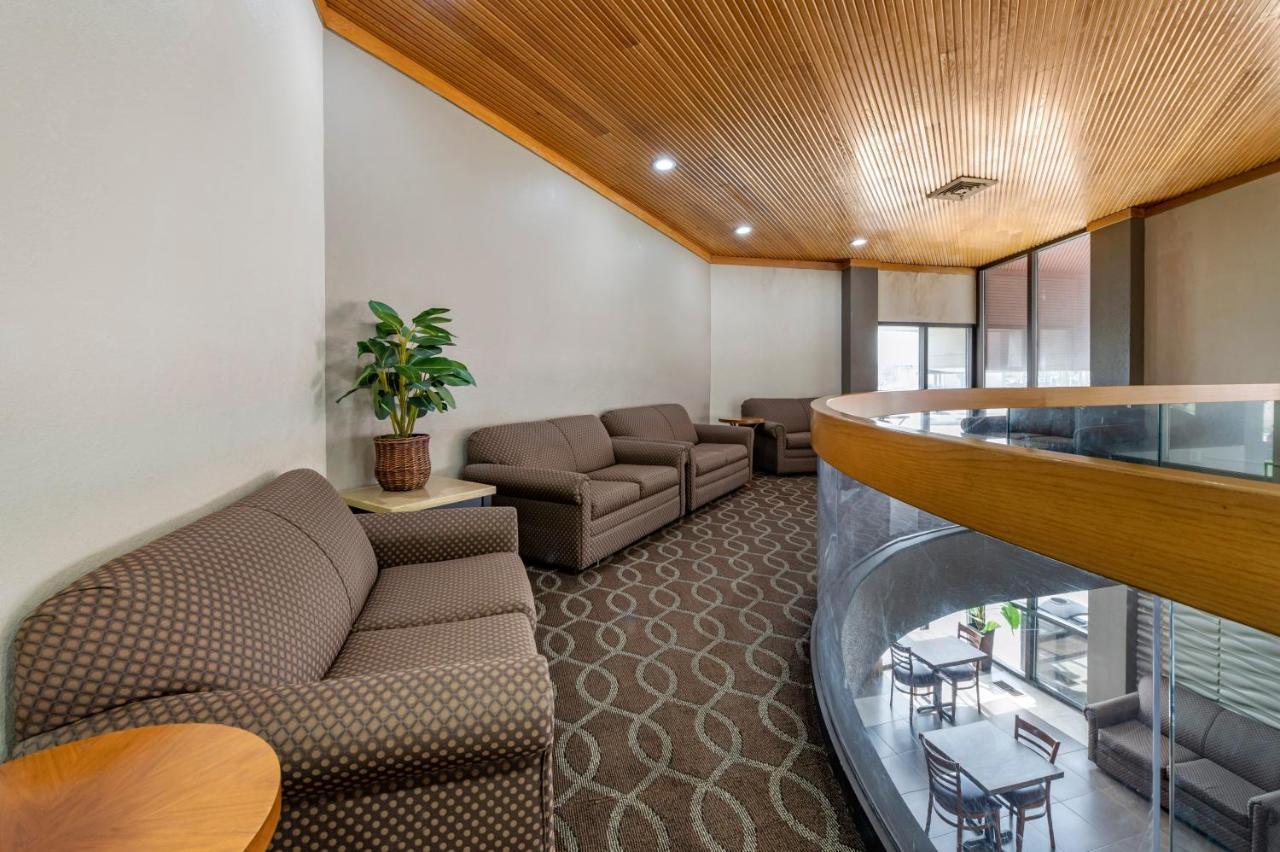 Econo Lodge Lafayette Kültér fotó