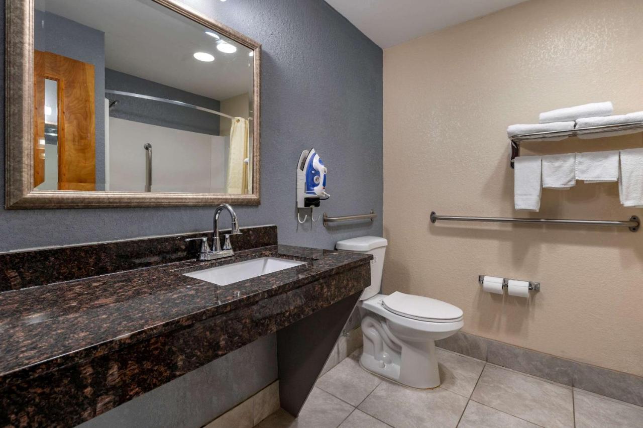 Econo Lodge Lafayette Kültér fotó