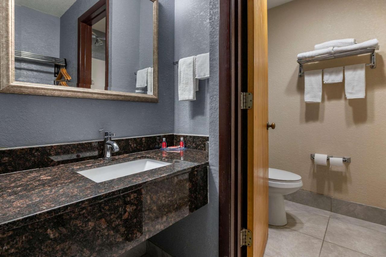 Econo Lodge Lafayette Kültér fotó
