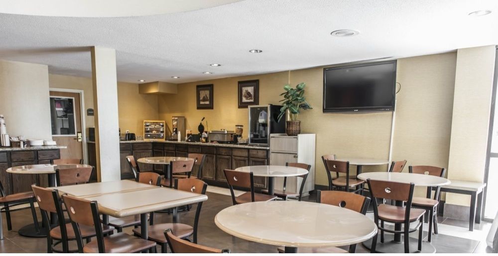 Econo Lodge Lafayette Kültér fotó