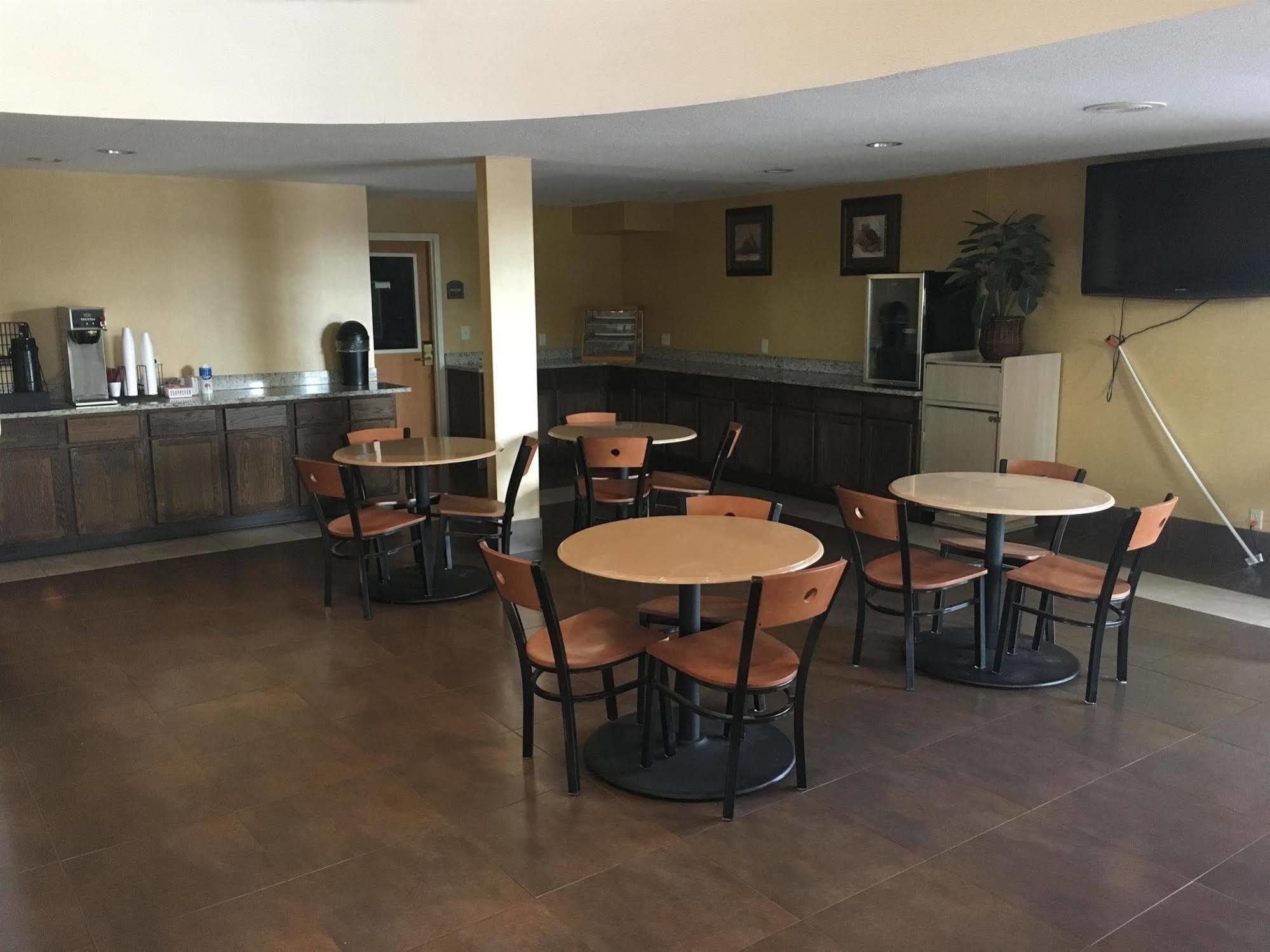 Econo Lodge Lafayette Kültér fotó